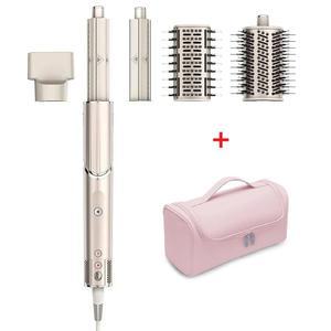 드라이기 멀티스타일러 5in1 1300W 볼륨브러시 플렉스스타일 보관용 컬링 휴대용 파우치 봉고데기 샤크 HD430 고출력 세트