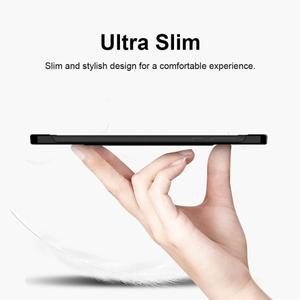 호환 TPU 타블렛 케이스 ALLDOCUBE IPlay60 미니 Pro/iPlay60 2용 스크래치 방지 초박형 보호 커버 소프트