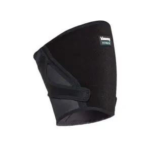 키모니 허벅지 스트랩 근육 테이핑 압박 보호대 벨트 허벅지슬리브