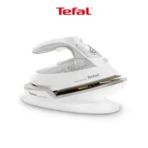 [테팔] 스팀다리미 무선다리미 프리무브 에어 FV6550