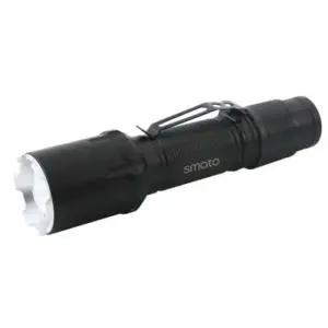 90294 LED 충전식 라이트-USB SLR-800UZ 1x18650 전기 조명 조명기구 충전식랜턴 스마토