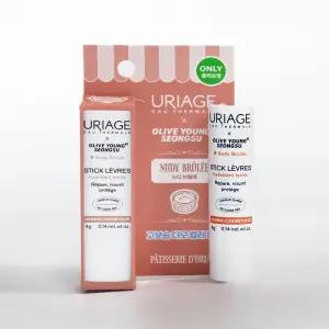 유리아쥬 스틱레브르 01성수 누디브륄레 / 02성수 피그타르트