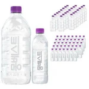 몽베스트 2L 12개