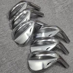 뉴 포틴 RM4 골프 웨지 세트 48 50 52 54 56 58 60도 단조 샌드
