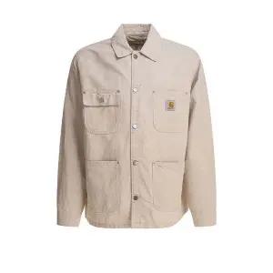 [칼하트] 월터 초어 로고 자켓 I035552 0502 149338620