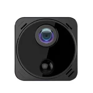 초미니무선카메라 방범용 베이비 거실 감시 강아지 4K 홈캠 초소형 가정용 CCTV 펫