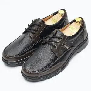 소가죽 남자 캐주얼슈즈 로퍼 구두st 투톤 신사화