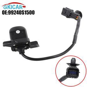 99240-S1500 현대 산타페 자동차 액세서리 용 백업 뷰 주차 역방향 카메라