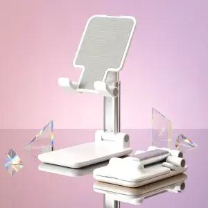 탁상용 책상 핸드폰 거치대 스탠드 스마트폰 받침대 테이블 책상용 탁상 거치
