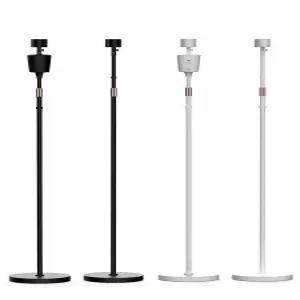 자동회전 드라이기 거치대 수동형 리모콘 가정용 핸즈프리 수동타입 지지대