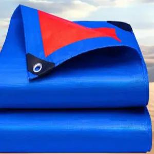 타포린 차광막 PVC 고강도 대형 덮개 테라스 그늘막