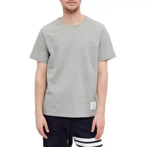 [비비안웨스트우드] 톰브라운 웨이트 남성 반팔 티셔츠 131811951