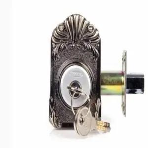 [생활] 현관문 대형 데드볼트 열쇠 안전 장치 보안 잠금