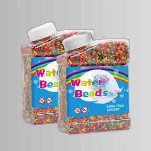 수경재배 소일 컬러 수정토 흙 미니정원