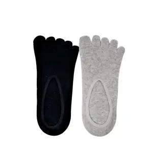 KP BH 신사용 고급 무지 발가락덧신 남성 사계절 양말 남성용양말