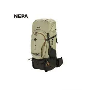 매장정품 네파 공용 칸네토 5510L 트레킹 배낭 7JE7516 7JE7516EC 1836279