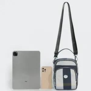 경량 미니 할머니 백팩 캐주얼 크로스 데일리 가방 보조 작은 선물용