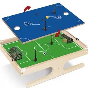 클라스크 보드게임 가족게임 접이식 게임 보드