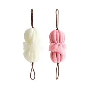 셀링온 늘어나는 샤워볼 거품샤워볼 대왕샤워볼 샤워퍼프 부드러운샤워볼