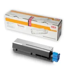 오키 OKI ES5112DN 정품 토너 카트리지 순정품 45807117