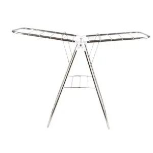 접이식 통 스텐레스 빨래 건조대