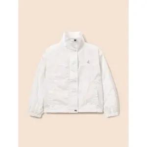 빈폴 키즈 여아 경량 글로시점퍼 아이보리 BI6239G010 399935