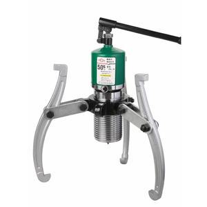 유압 링풀러 발톱 제거 탈거 10톤 10T 벨트 니뿔 뿌리 카센터 톤 링 공구