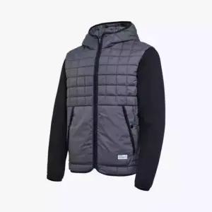 프로스펙스 남성 기모소재 후드집업자켓 패딩자켓 플리스자켓 PS3MJ24W902 PS3MJ24W902JS