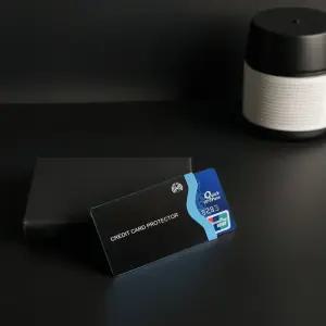 교통카드 중복 방지 지하철 버스 티머니 전자파 차단 1+1