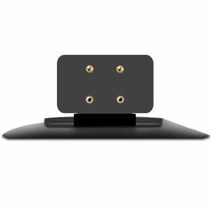 차량 모니터 거치대 룸미러 스트리밍 미러용 센터콘솔 고정 베이스