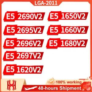 E5 2690V2 2695V2 2696V2 2697V2 1620V2 1650V2 1660V2 1680V2 LGA 2011 제온 V2용