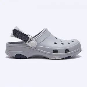 [크록스] 클래식 올 터레인 클로그 라이트 그레이 153394272