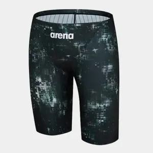 아레나 2026 남자 4부 수영복 K366337 실내수영 선수용