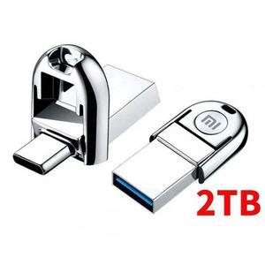 대용량 USB 2TB 1t 1 이동식 노트북 usb 휴대용 바이트 32 문서