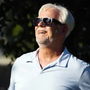 홈쇼핑 정품 신문 썬폭스 선글라스 썬글라스 블랙 옐로우 2종세트