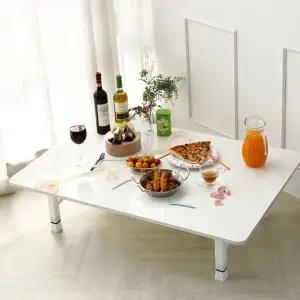 접이식테이블 LT16 LPM샤르망 라운드 1200x800