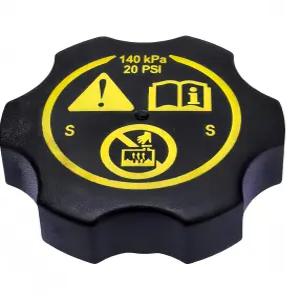 2000-2022 쉐보레 GMC 뷰익 캐딜락을 위한 범용 냉각수 저장소 캡 54218