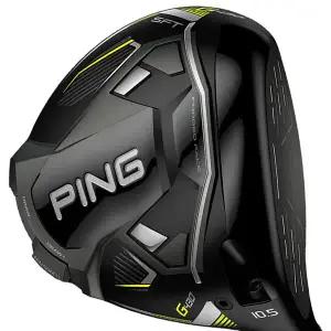 [핑] 정품 G430 SFT 드라이버 10.5도 R.SR.S 선택OK