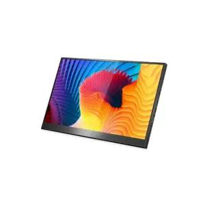 보조모니터 확장 노트북 17인치 포터블 서브 스마트폰 미러링 듀얼스크린 휴대폰 보조용