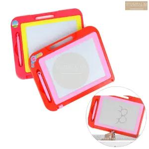 색상랜덤 어린이 요술 자석 지워지는 칠판 어린이집생일선물 다섯살생일선물