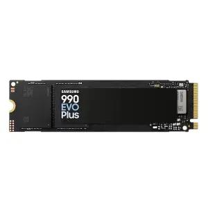 삼성전자 SSD 990 EVO Plus M.2 NVMe 2TB PCle5.0 국내정품 MZ-V9S2T0BW 안전포장