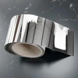 거울 녹 테이프 미러 필름 욕실 거울 시트지 반사 유리 테두리 보수 붙이는 인테리어 줄눈 띠몰딩