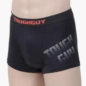 남성삼각팬티 터프가이 남성 드로즈 사각팬티 아웃밴드 3매입