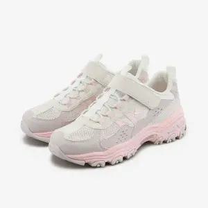 [NS홈쇼핑][타임월드]스케쳐스 딜라이트SK0GPCGX101 여아 운동화[35756161]