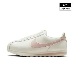 나이키 NIKE 여성 코르테즈 레더 DN1791-116 437084