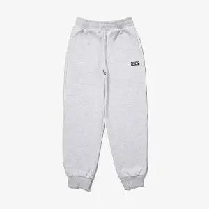 휠라키즈바지 TQJ FK2FPG1101X-WTM 에센셜 조거핏 팬츠