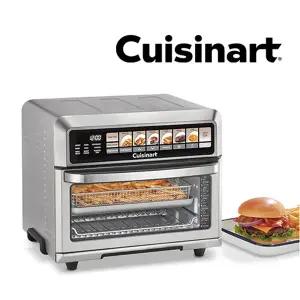 쿠진아트 디지털 에어프라이어오븐 TOA-75KR