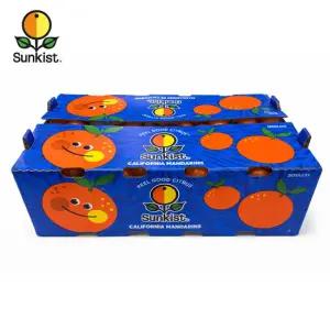 미국산 썬키스트 만다린 9kg (96-118입)