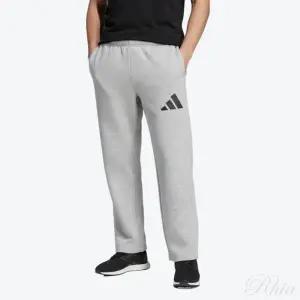 [아디다스] 와이드 레그 로고 팬츠 153462521