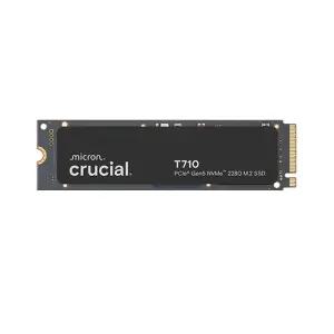 마이크론 Crucial T710 M.2 NVMe 대원씨티에스 1TB-